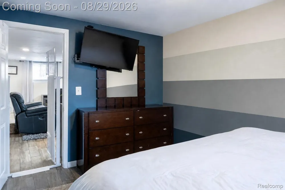 11955 Sorrento Boulevard Sterling Heights City, MI 48312