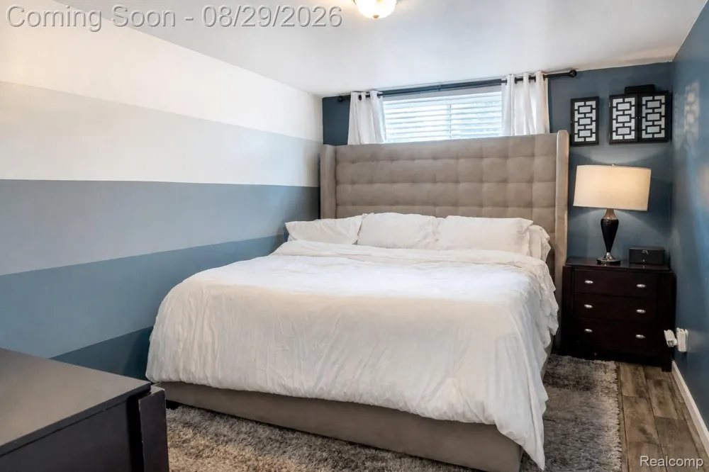 11955 Sorrento Boulevard Sterling Heights City, MI 48312