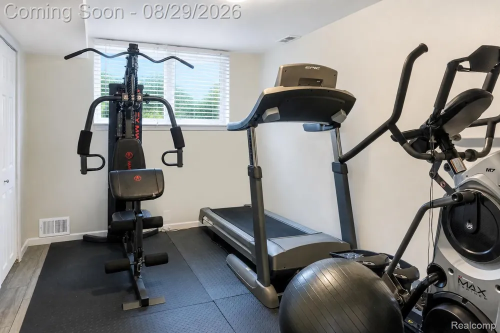 11955 Sorrento Boulevard Sterling Heights City, MI 48312
