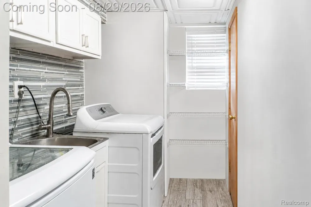 11955 Sorrento Boulevard Sterling Heights City, MI 48312