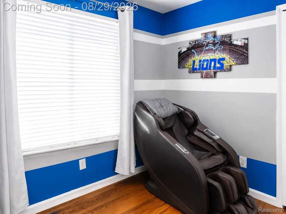 11955 Sorrento Boulevard Sterling Heights City, MI 48312