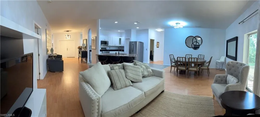 1307 Glenn Avenue Lehigh Acres, FL 33972