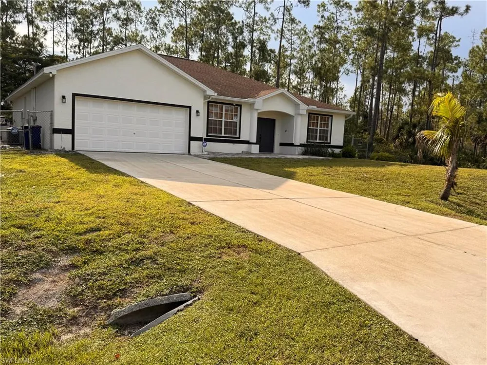 1307 Glenn Avenue Lehigh Acres, FL 33972