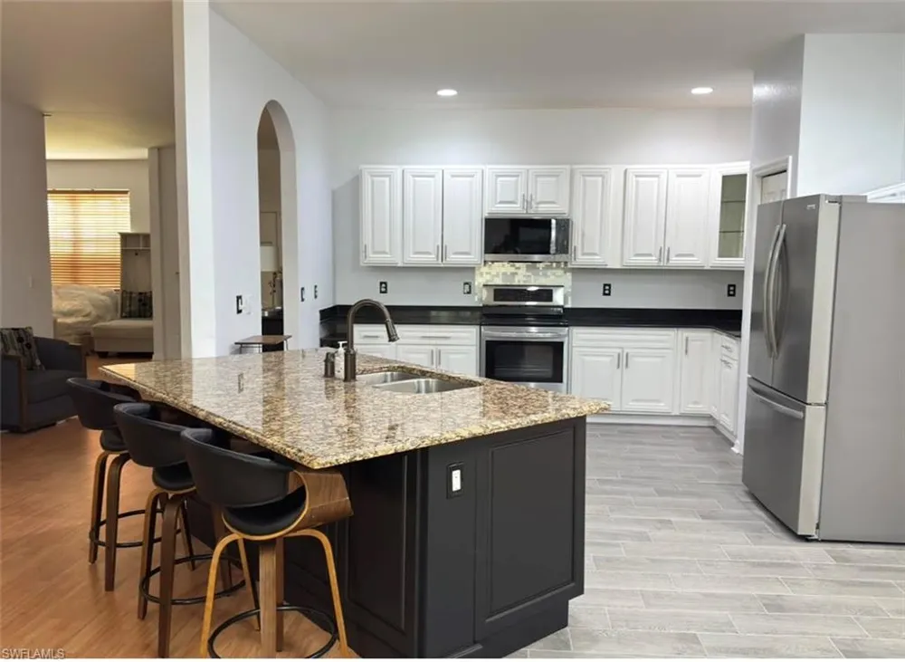 1307 Glenn Avenue Lehigh Acres, FL 33972