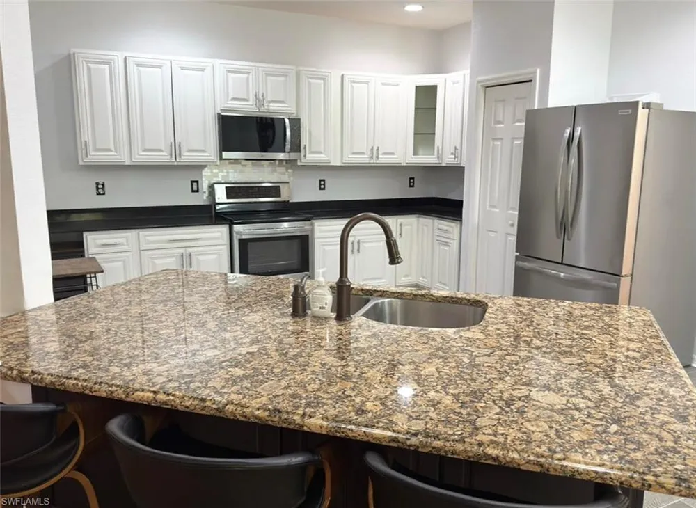 1307 Glenn Avenue Lehigh Acres, FL 33972