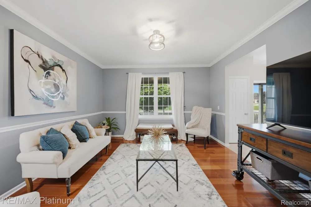 8927 Lantree Drive Hartland Township, MI 48855