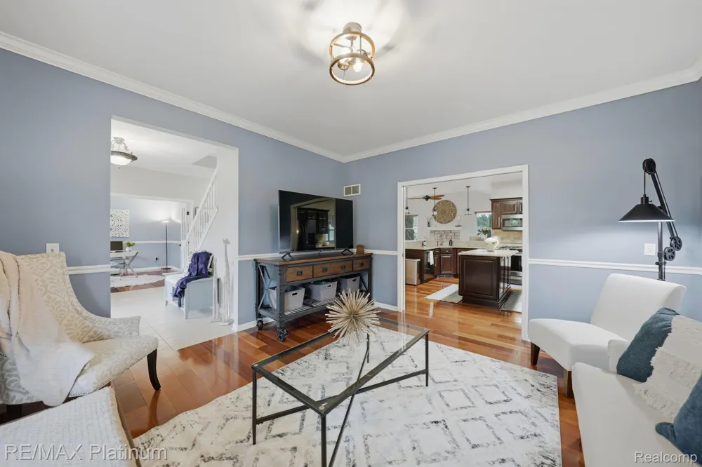 8927 Lantree Drive Hartland Township, MI 48855