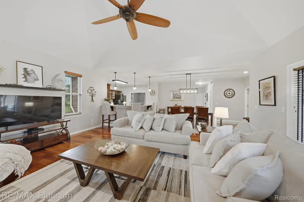 8927 Lantree Drive Hartland Township, MI 48855