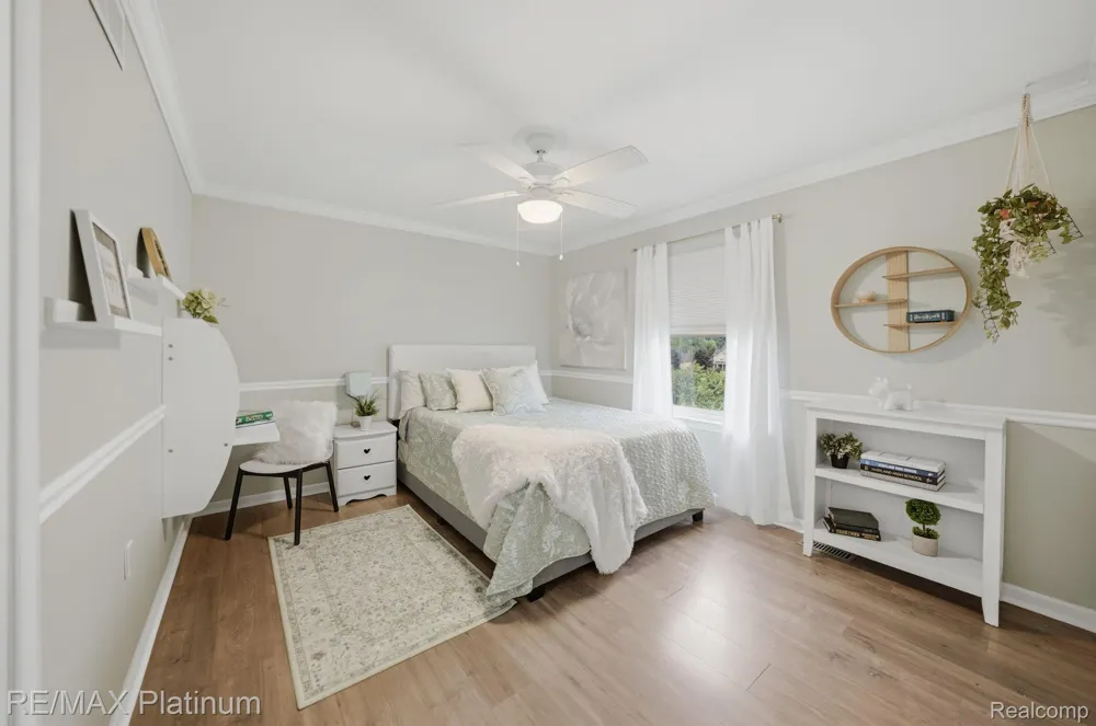 8927 Lantree Drive Hartland Township, MI 48855