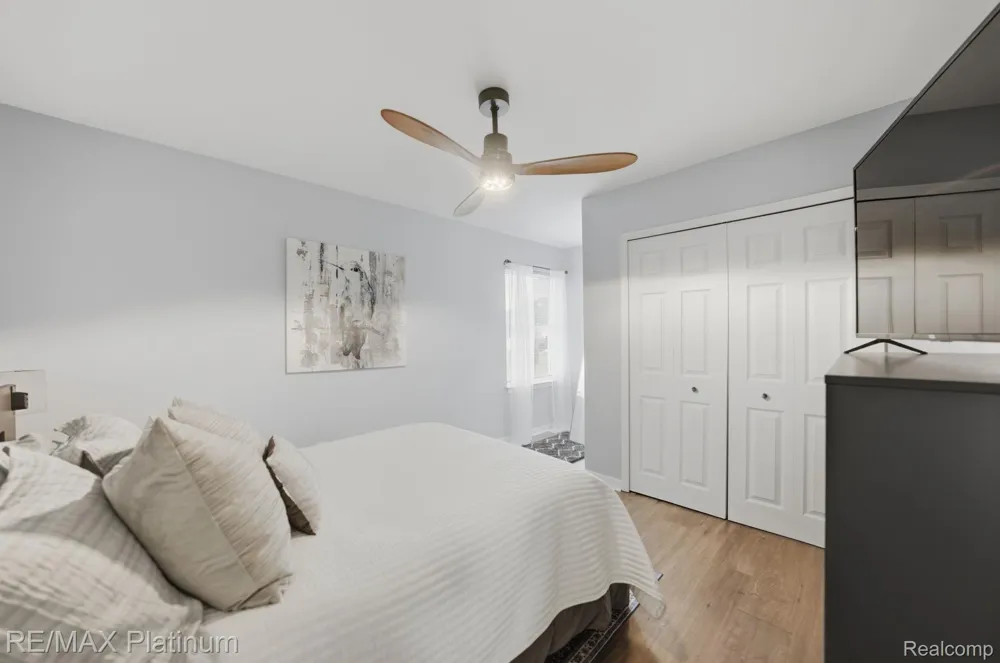 8927 Lantree Drive Hartland Township, MI 48855