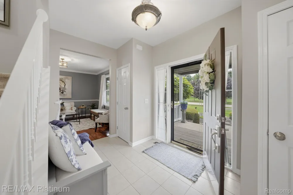 8927 Lantree Drive Hartland Township, MI 48855