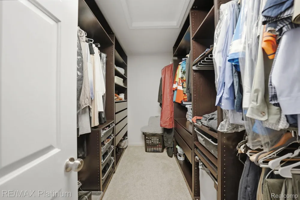 8927 Lantree Drive Hartland Township, MI 48855