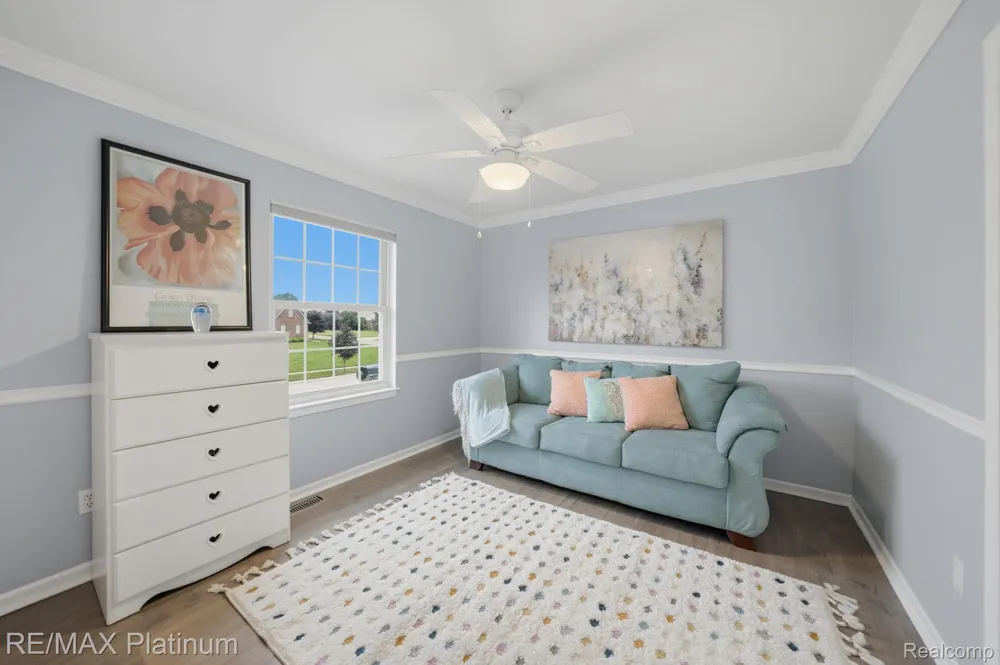 8927 Lantree Drive Hartland Township, MI 48855