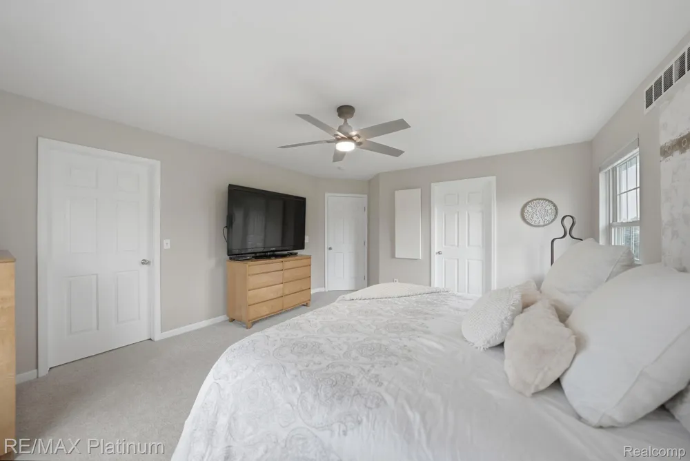 8927 Lantree Drive Hartland Township, MI 48855