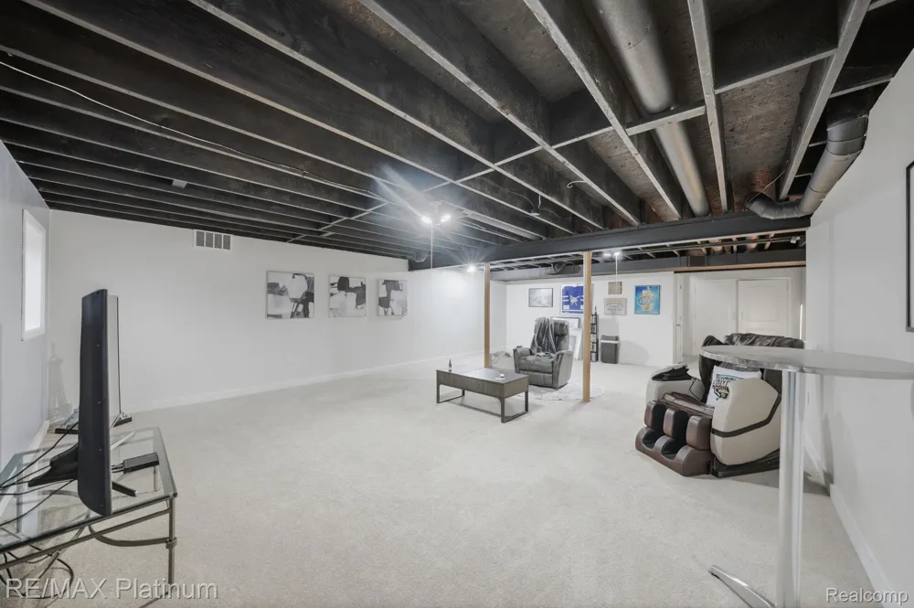 8927 Lantree Drive Hartland Township, MI 48855