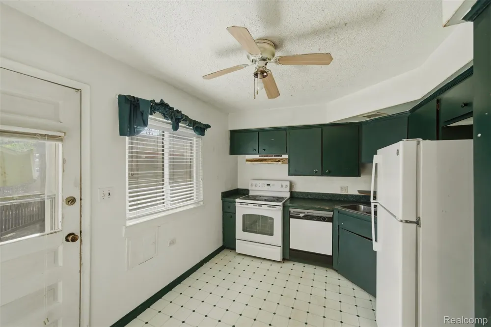 29250 Tessmer Court Madison Heights City, MI 48071