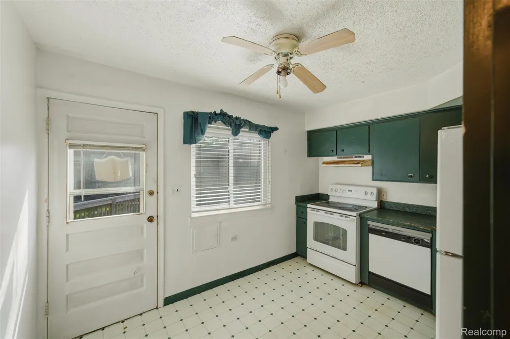 29250 Tessmer Court Madison Heights City, MI 48071