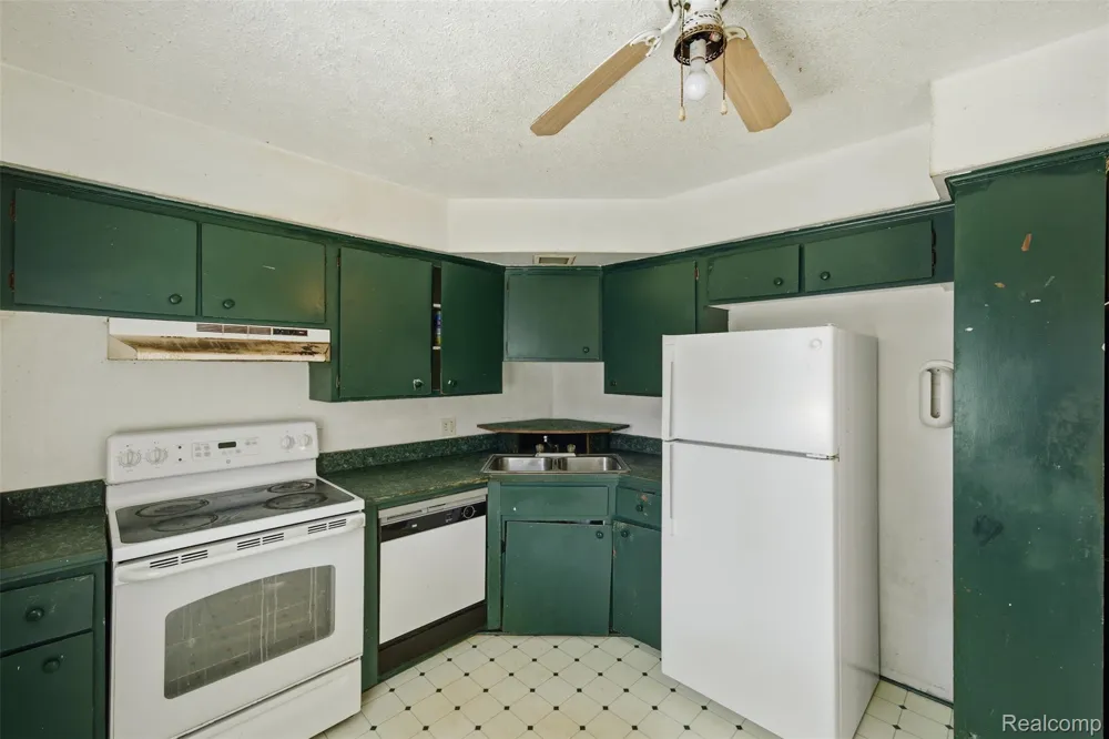 29250 Tessmer Court Madison Heights City, MI 48071