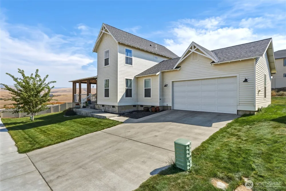 10 Lewis Circle Milton-Freewater, OR 97862