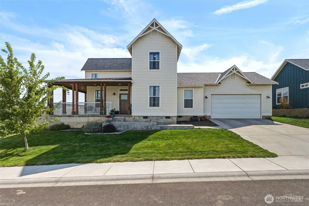 10 Lewis Circle Milton-Freewater, OR 97862