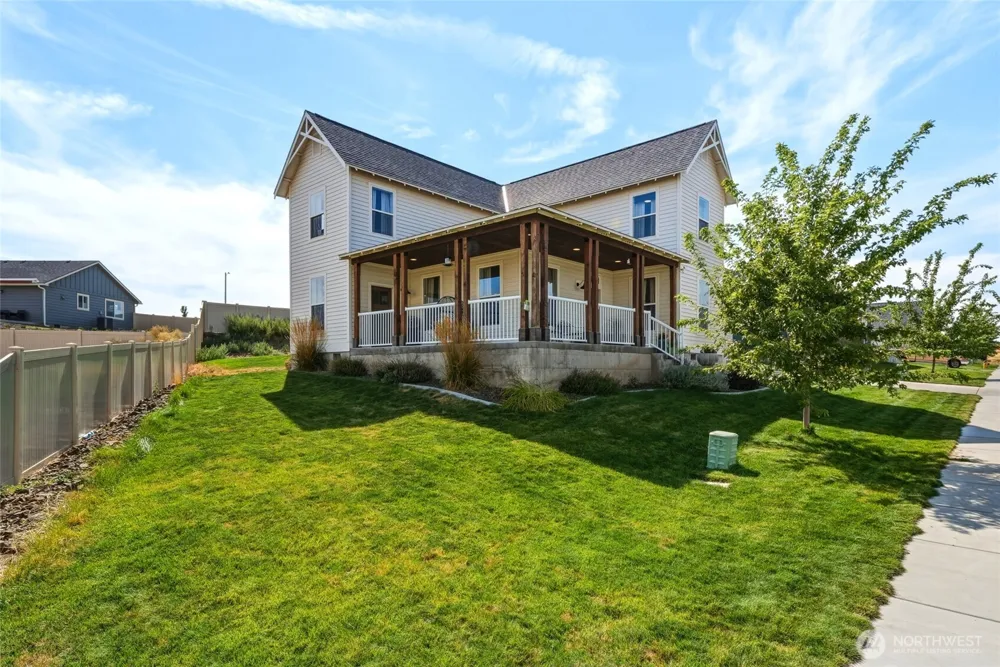 10 Lewis Circle Milton-Freewater, OR 97862