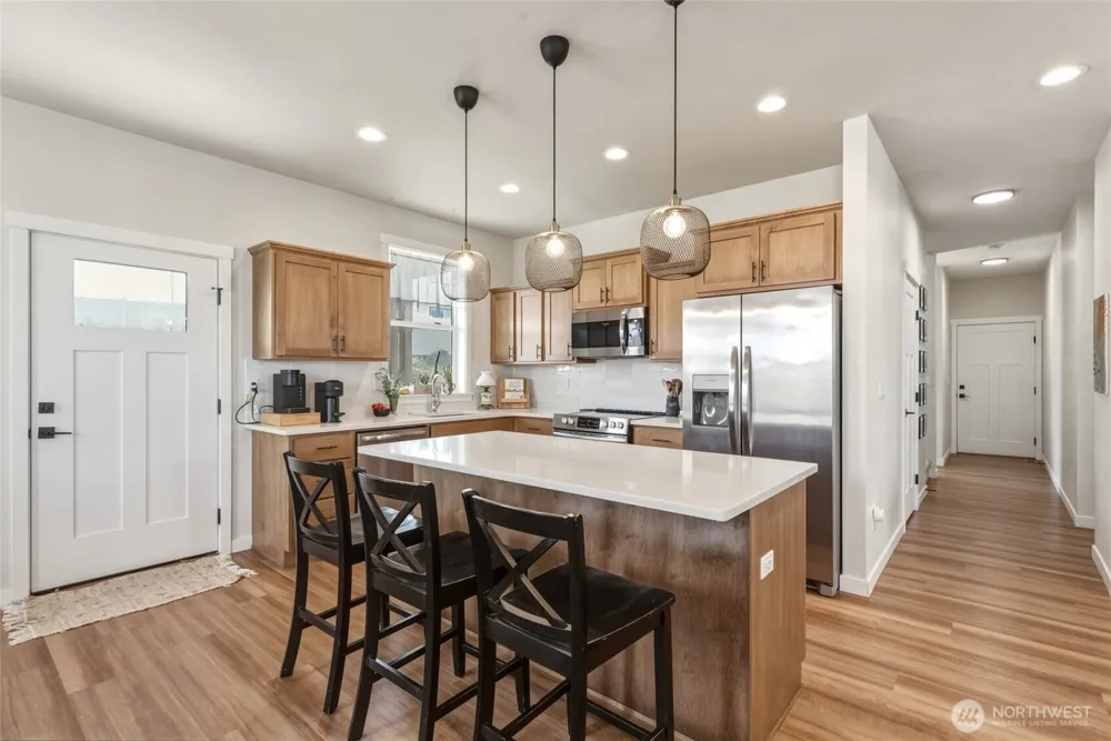 10 Lewis Circle Milton-Freewater, OR 97862