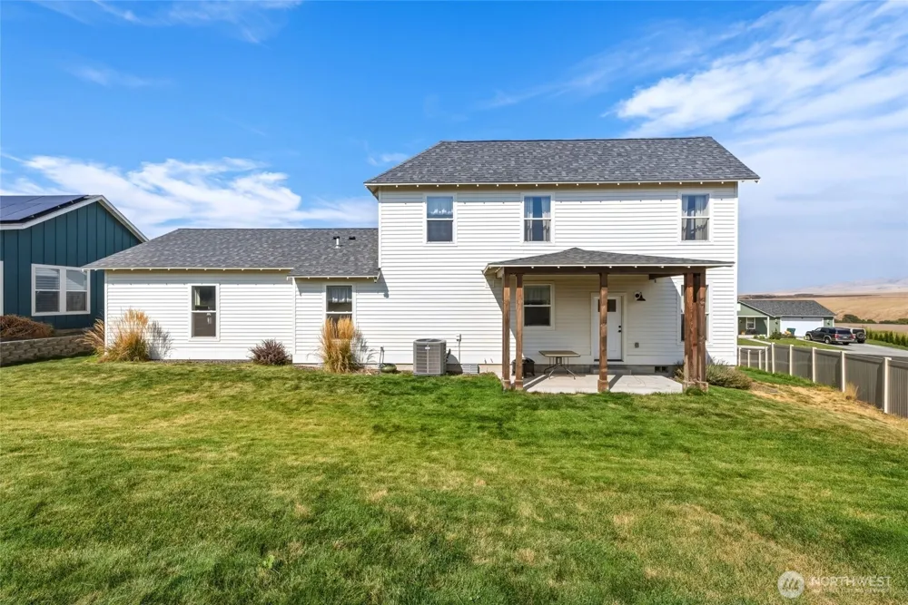 10 Lewis Circle Milton-Freewater, OR 97862