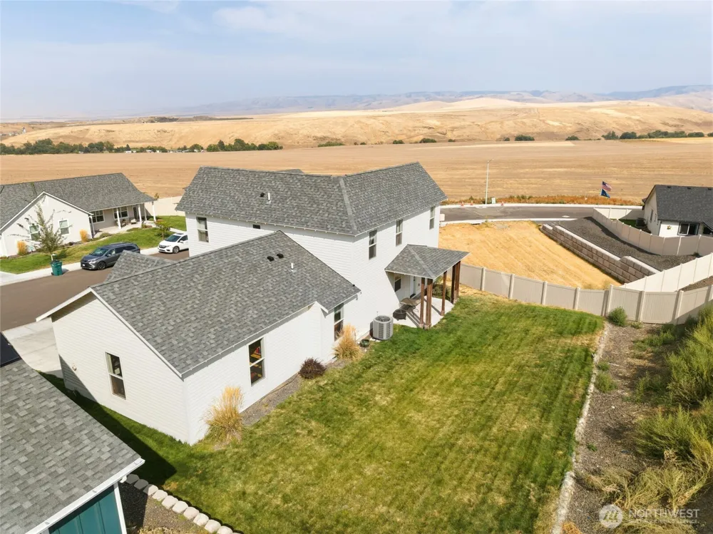 10 Lewis Circle Milton-Freewater, OR 97862
