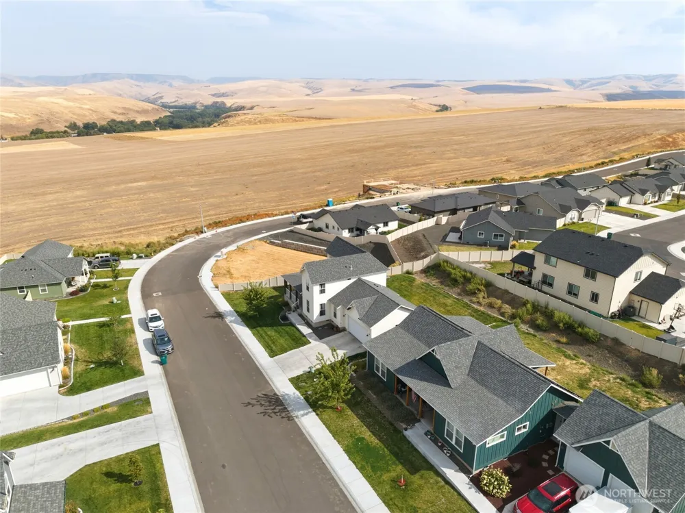 10 Lewis Circle Milton-Freewater, OR 97862