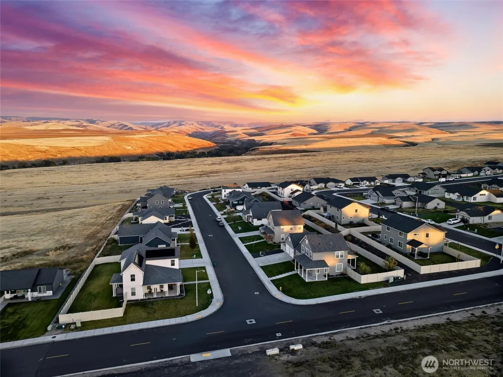 10 Lewis Circle Milton-Freewater, OR 97862