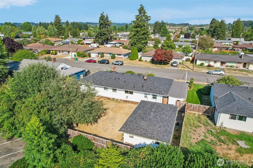 1313 F STREET SE Auburn, WA 98002