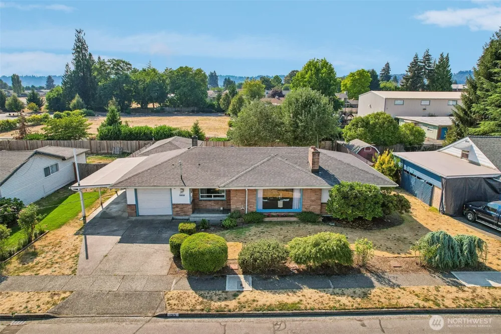 1313 F STREET SE Auburn, WA 98002
