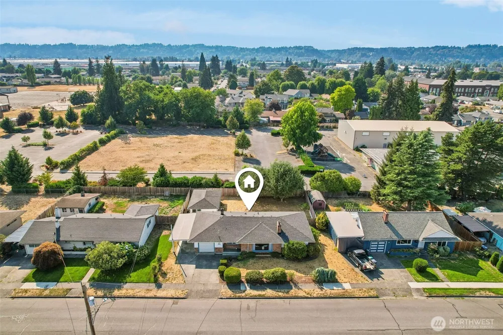 1313 F STREET SE Auburn, WA 98002