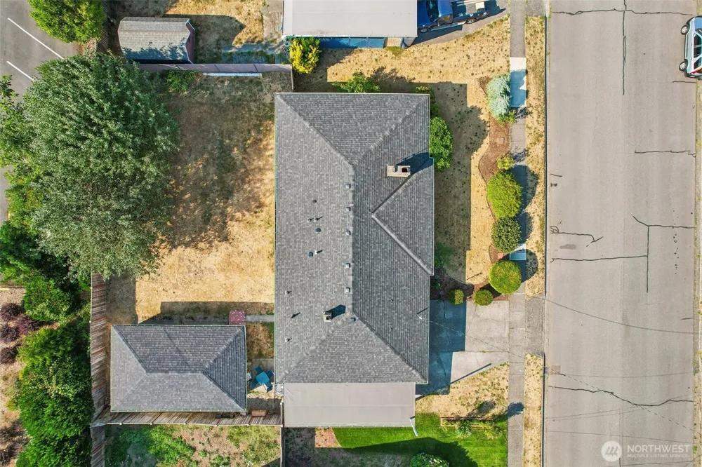 1313 F STREET SE Auburn, WA 98002