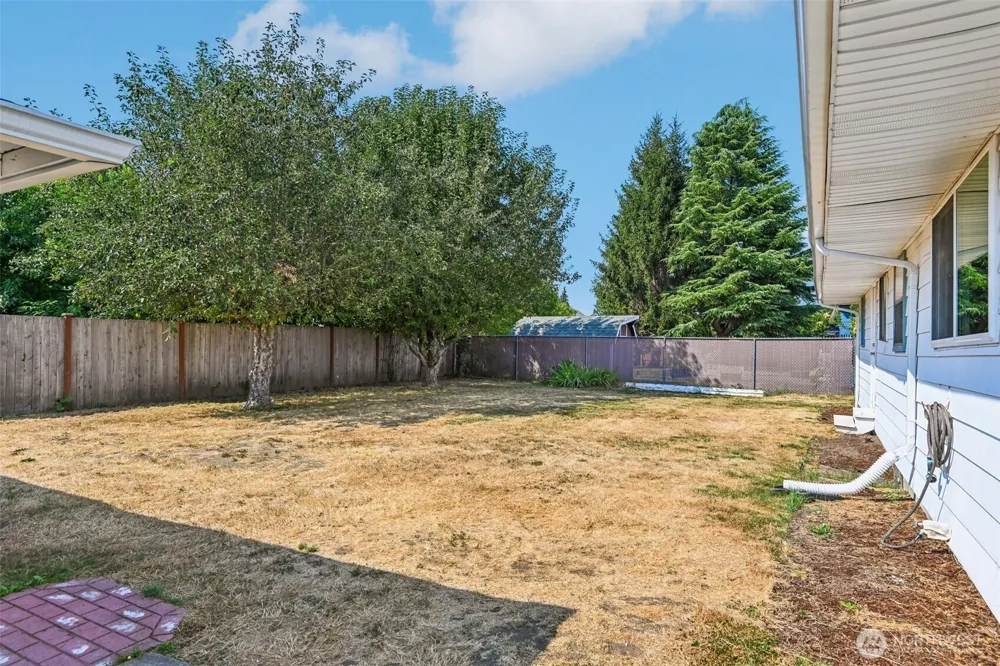 1313 F STREET SE Auburn, WA 98002