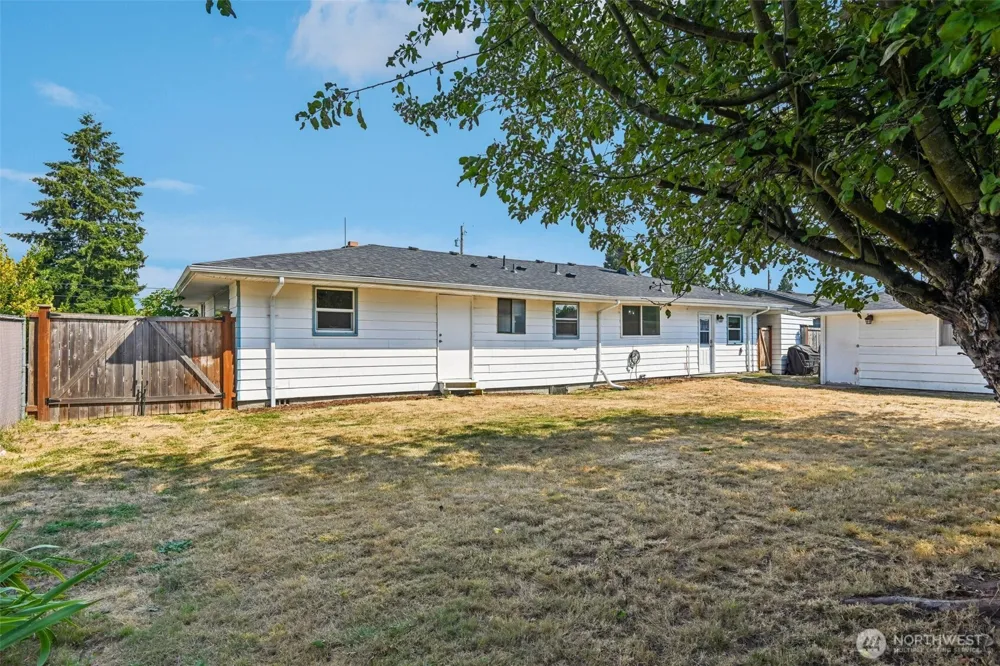 1313 F STREET SE Auburn, WA 98002