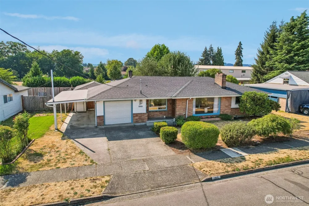 1313 F STREET SE Auburn, WA 98002