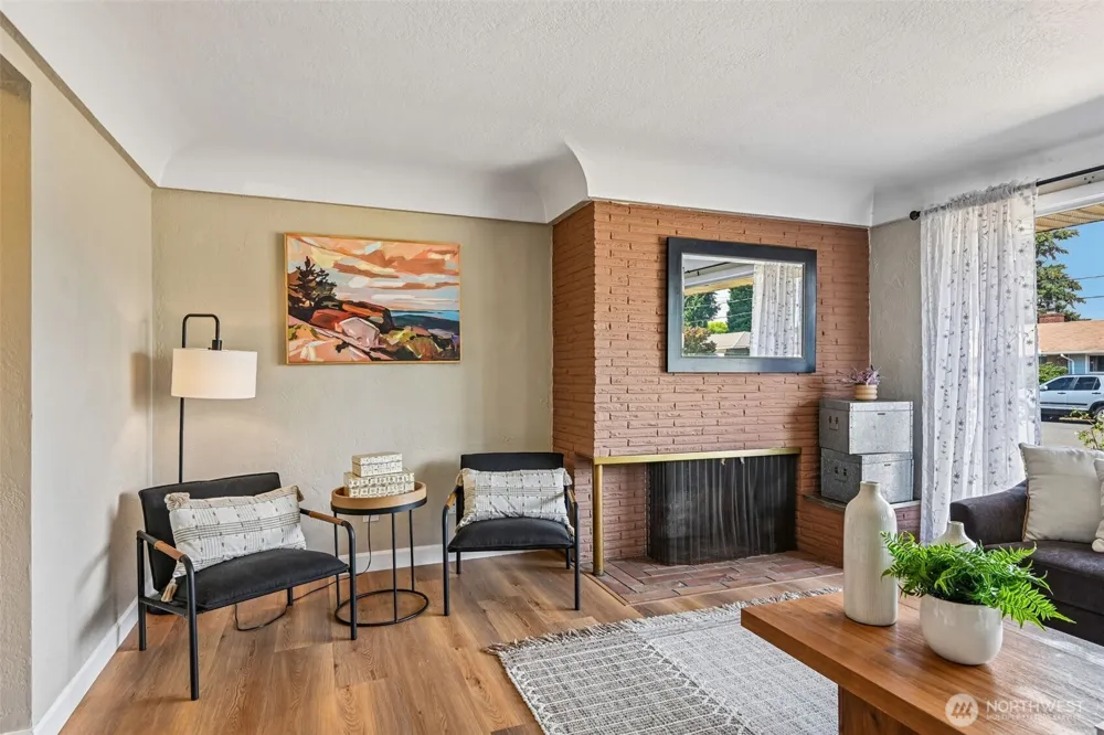 1313 F STREET SE Auburn, WA 98002