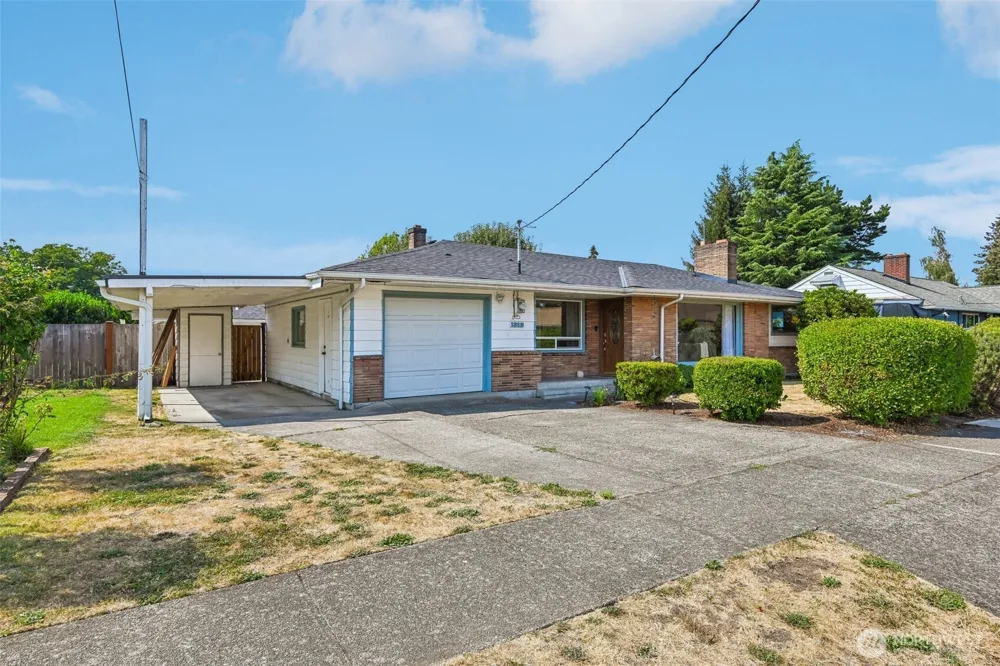 1313 F STREET SE Auburn, WA 98002