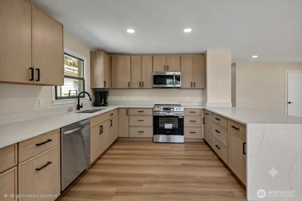 12504 8th Avenue SW Burien, WA 98146
