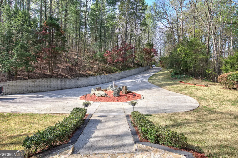 75 Star Wars PATH Dallas, GA 30132