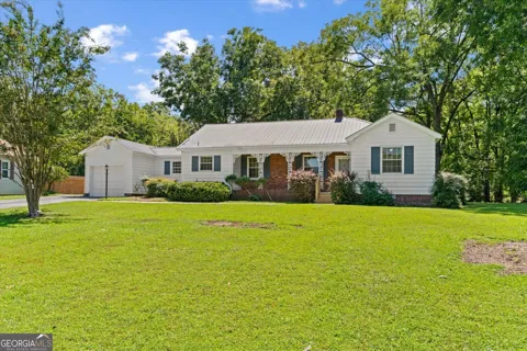 202 Jordan ST