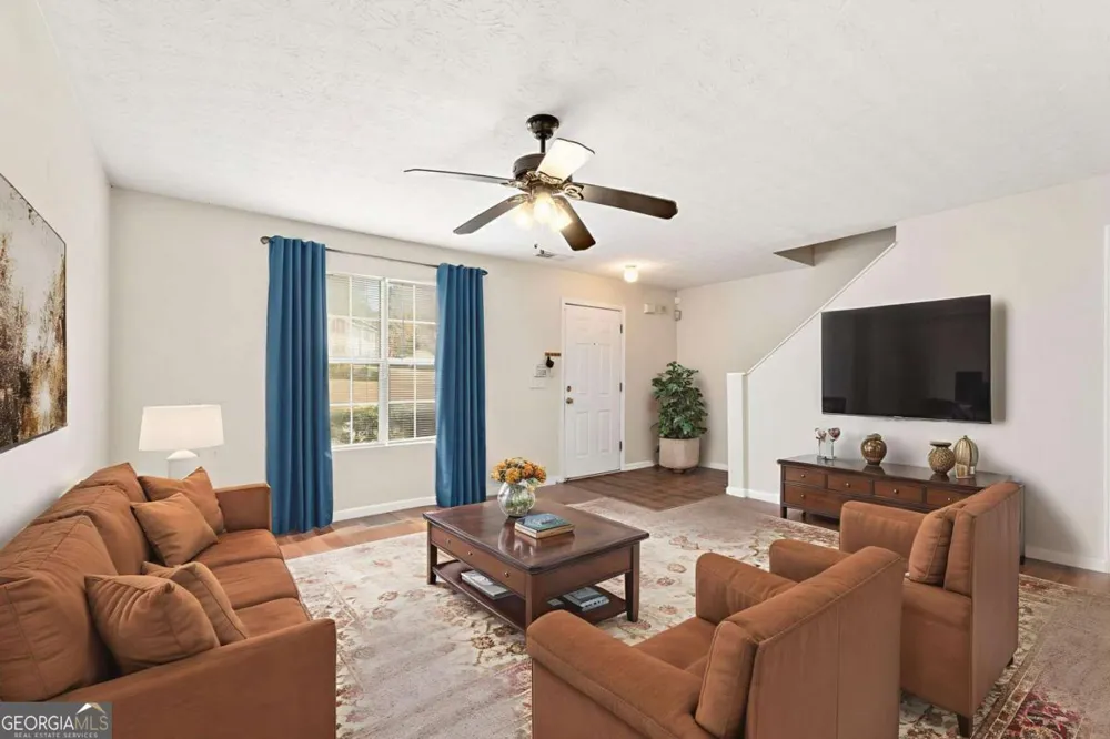 3027 Fair Creek CT Lithonia, GA 30038