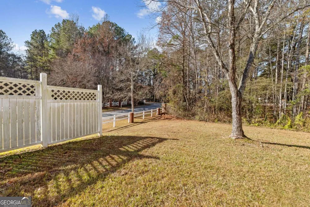 3027 Fair Creek CT Lithonia, GA 30038
