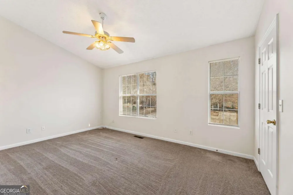 3027 Fair Creek CT Lithonia, GA 30038