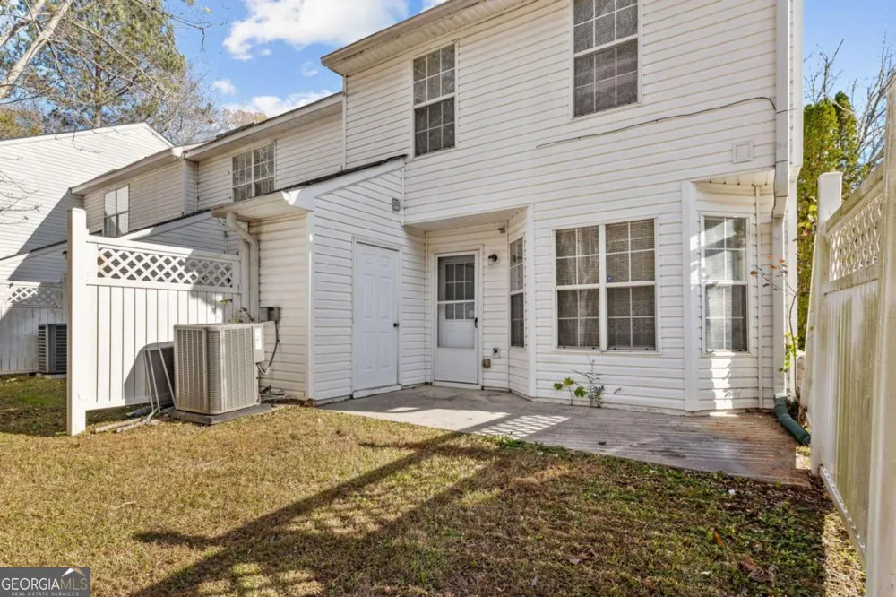 3027 Fair Creek CT Lithonia, GA 30038