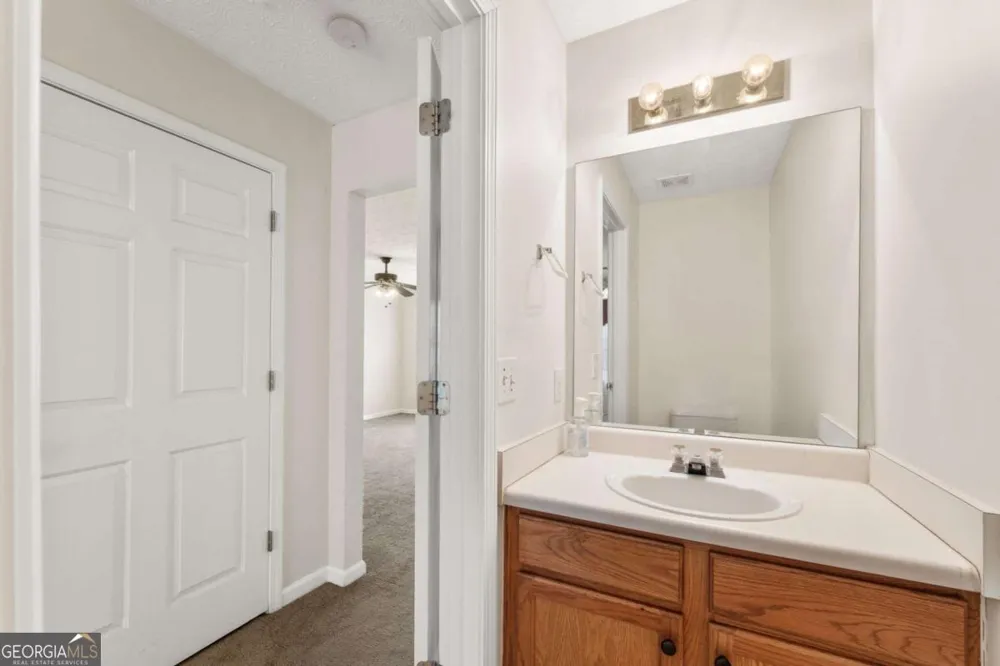3027 Fair Creek CT Lithonia, GA 30038