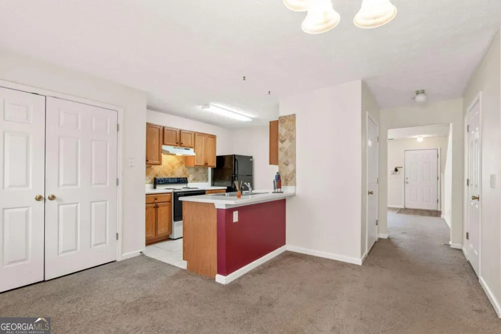 3027 Fair Creek CT Lithonia, GA 30038