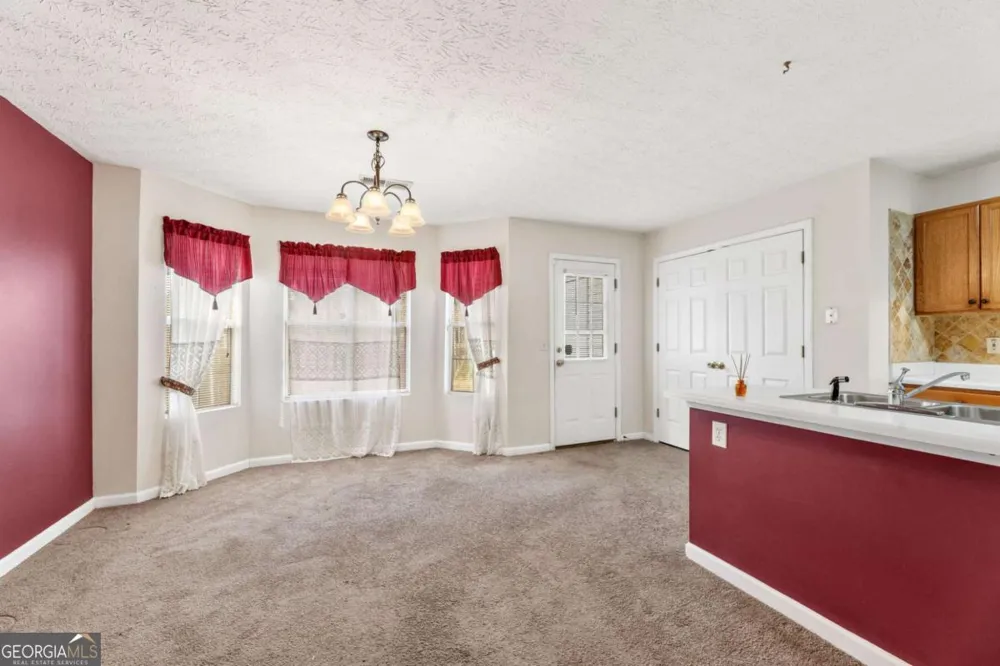 3027 Fair Creek CT Lithonia, GA 30038
