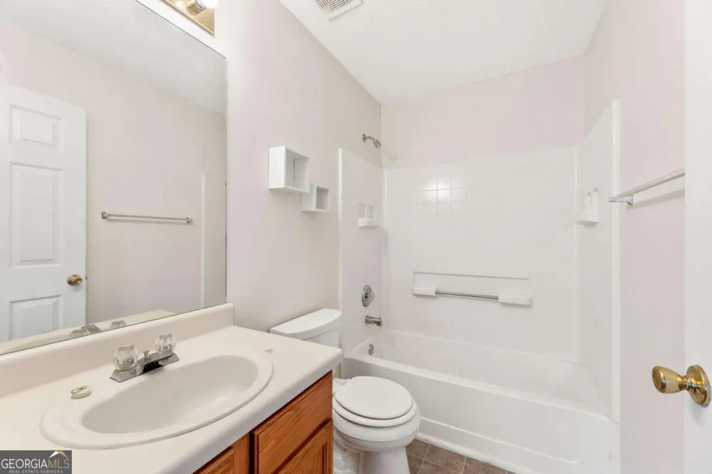 3027 Fair Creek CT Lithonia, GA 30038